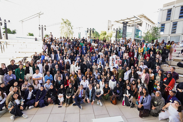 SES 2023 Day 3