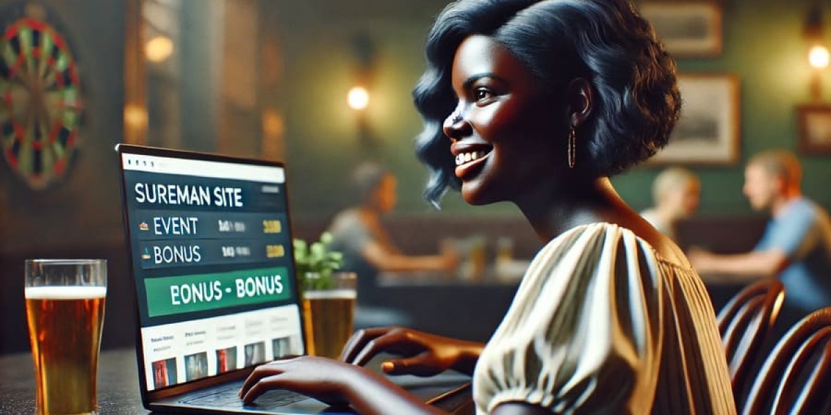 Ensuring Safety on Sports Toto Sites: Discover the Sureman Scam Verification Platform