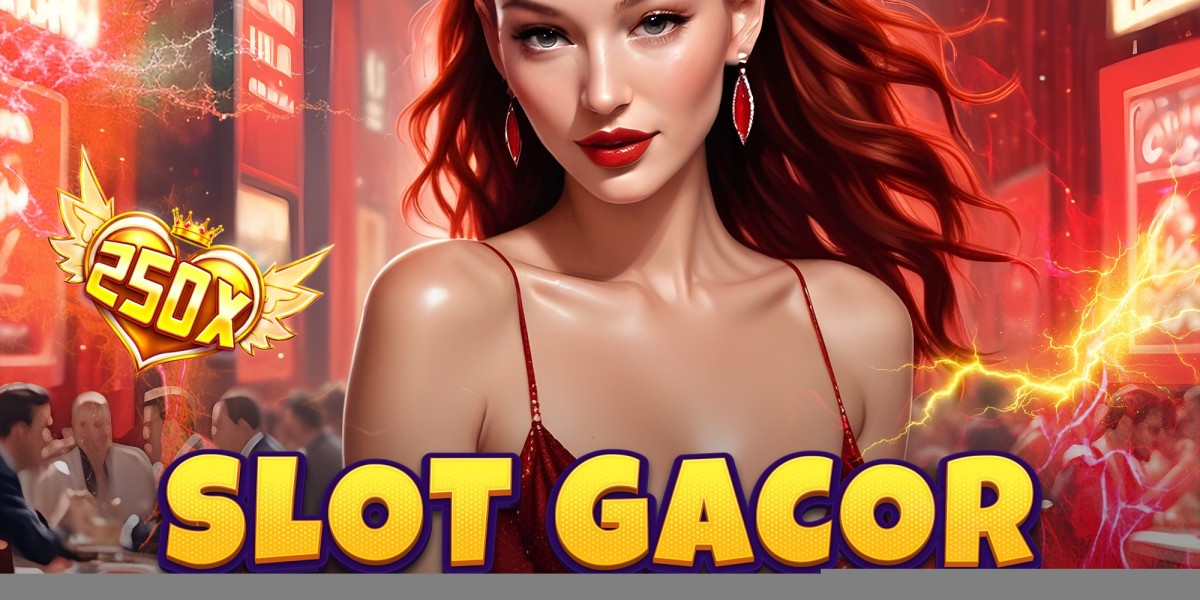 Daftar Info Slot Gacor Hari ini Mudah Deposit Aman Dan Terpercaya 2025