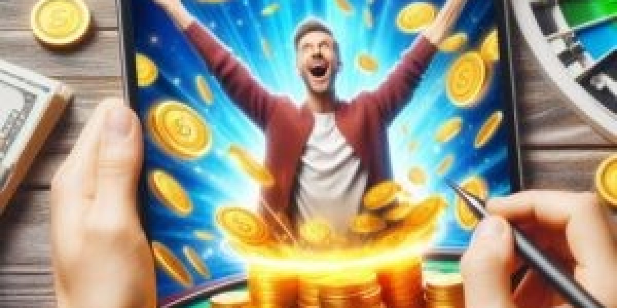 Slot Online: Tips Jitu Raih Kemenangan Besar dengan Mudah