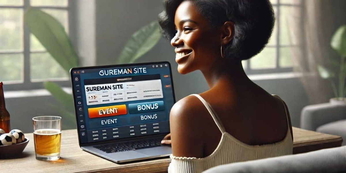 Unveiling the Sureman Platform for Korean Sports Betting Scam Verification