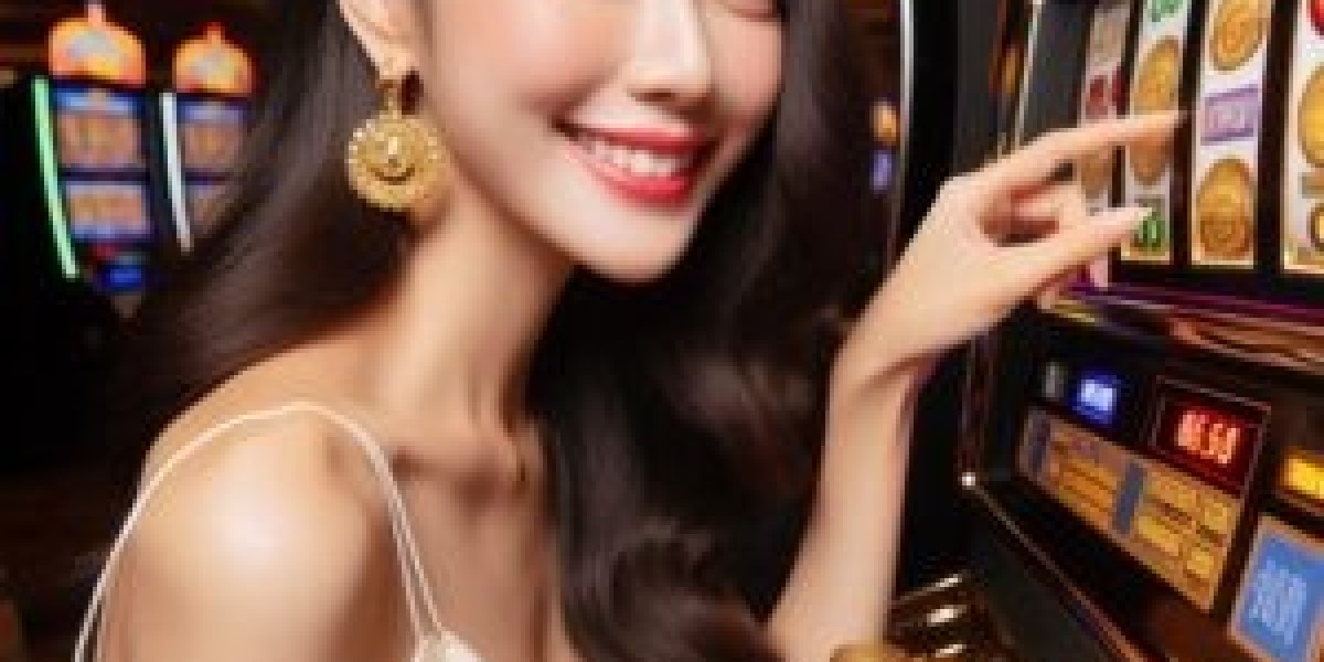 Mengapa Slot Online Menjadi Permainan Judi Favorit: Tren dan Daya Tarik Utamanya