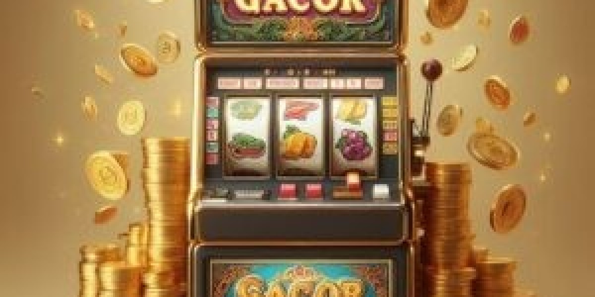 Slot Online: Pilihan Terbaik Untuk Penggemar Game Kasino