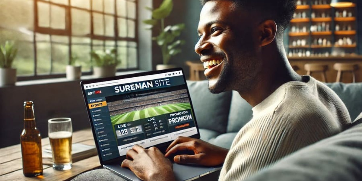 Explore the World of Korean Sports Betting: Find Trustworthy Options with Sureman Scam Verification