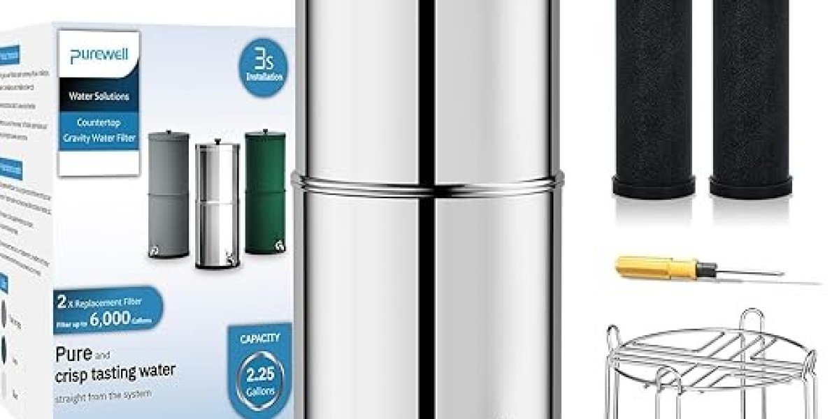 What You Must Know Before Invest In A Whole House Water Purification System