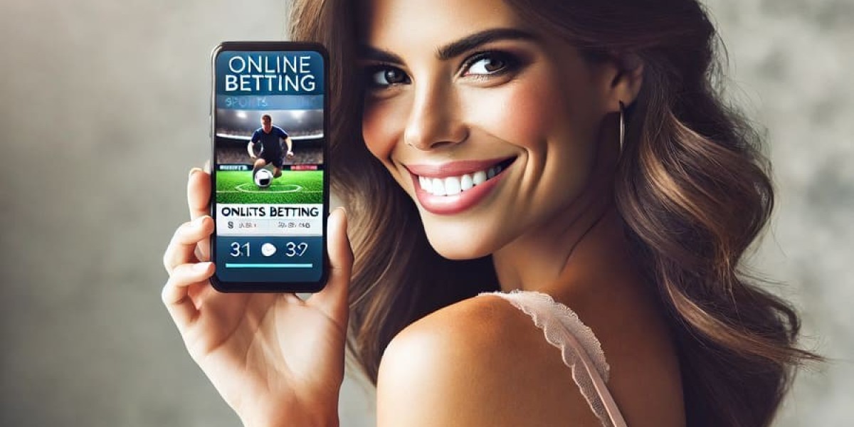 Online Sports Betting Safety: Discover Sureman for Scam Verification