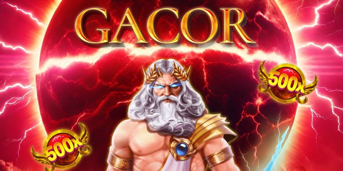 SLOT DEMO TANPA DEPOSIT GRATIS AKSES BISA MAIN SEPUASNYA GACOR HARI INI