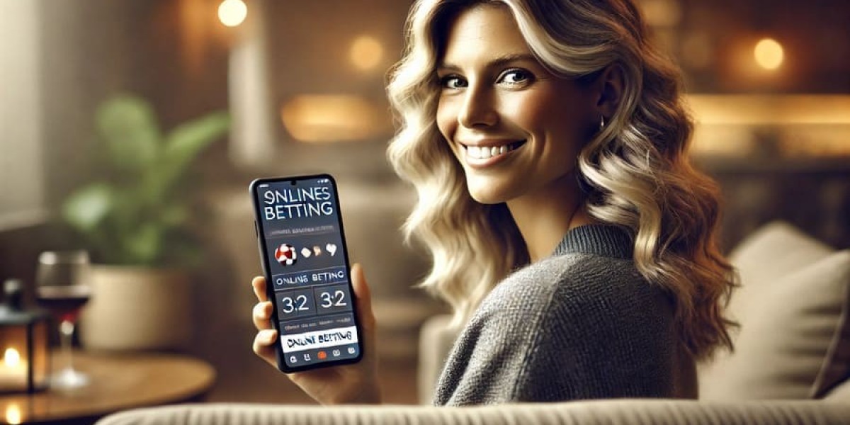 Explore Korean Gambling Sites with Sureman: Your Ultimate Scam Verification Platform
