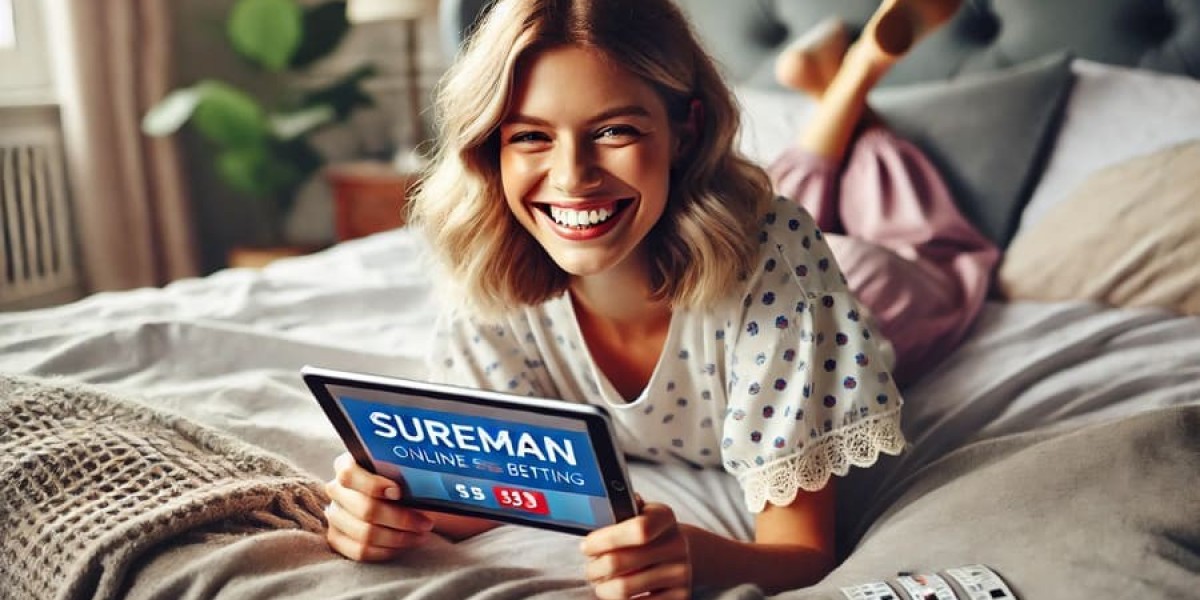 Understanding the Korean Sports Betting Landscape: How Sureman Assists with Scam Verification
