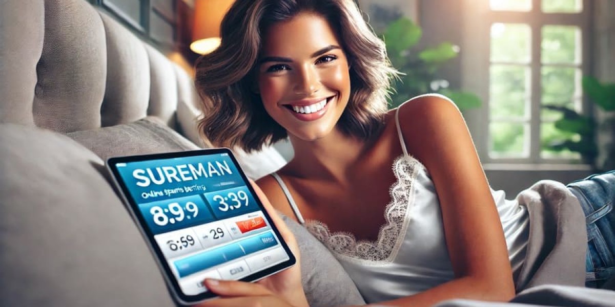 Uncovering the Truth about Gambling Sites with Sureman's Scam Verification Platform