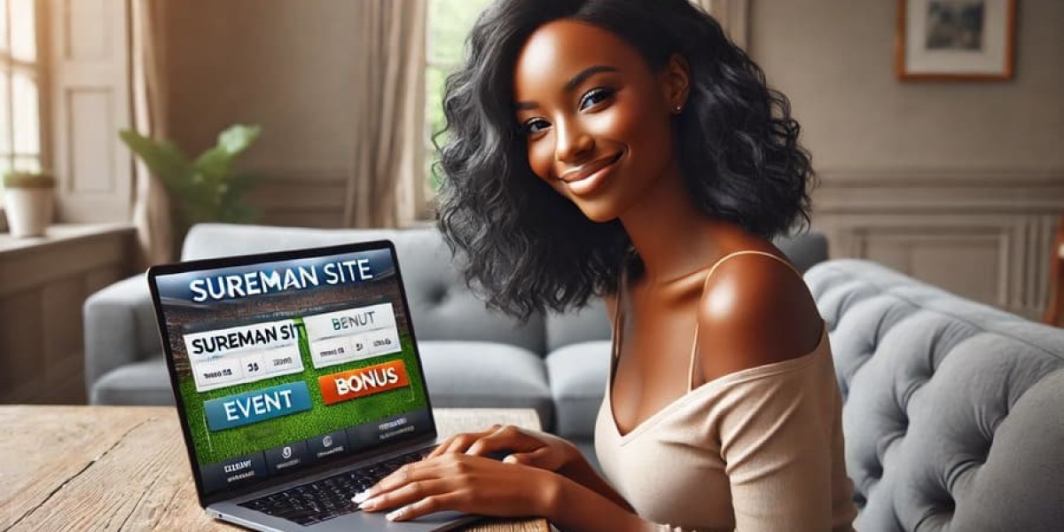 Discovering Safe Sports Toto Sites: Your Guide to the Sureman Scam Verification Platform