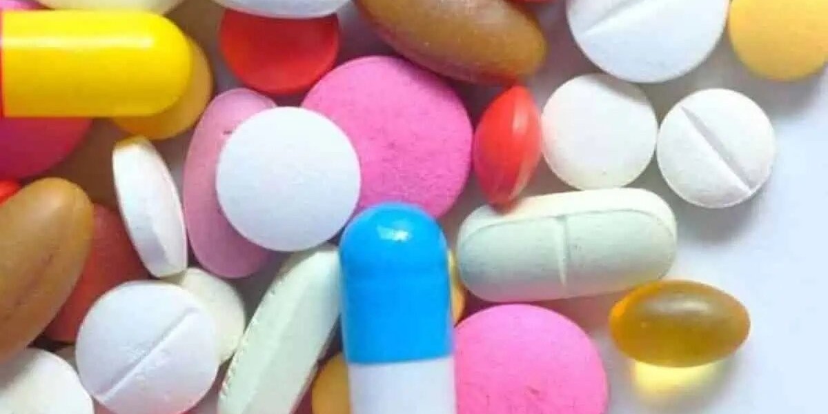 Nuace Tablets Wholesaler: Reliable Partner in HIV Infection Care