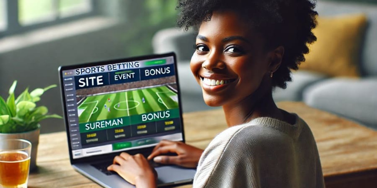 Korean Sports Betting: Navigating Risks with the Sureman Scam Verification Platform