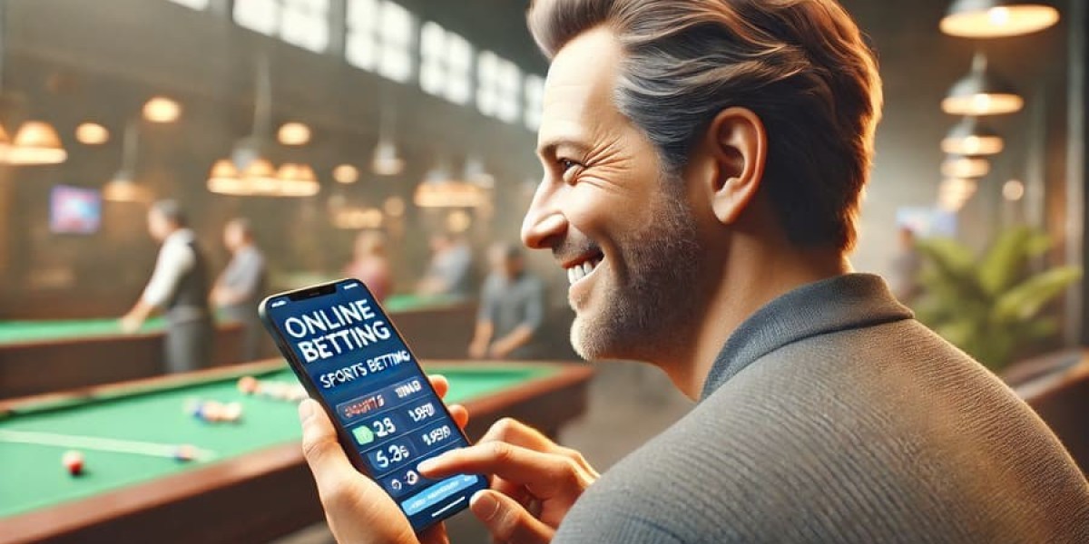 Discover Safe Online Gambling Sites with Sureman’s Scam Verification Platform