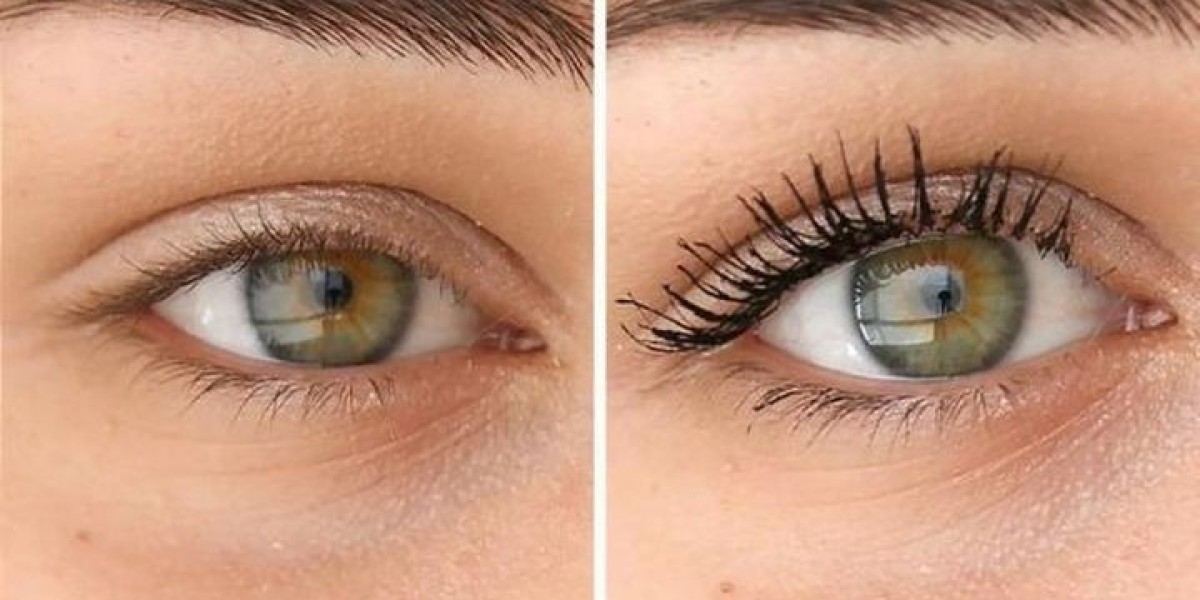 Signs You Made An incredible Impact On Lash Cosmetics Vibely Mascara Review