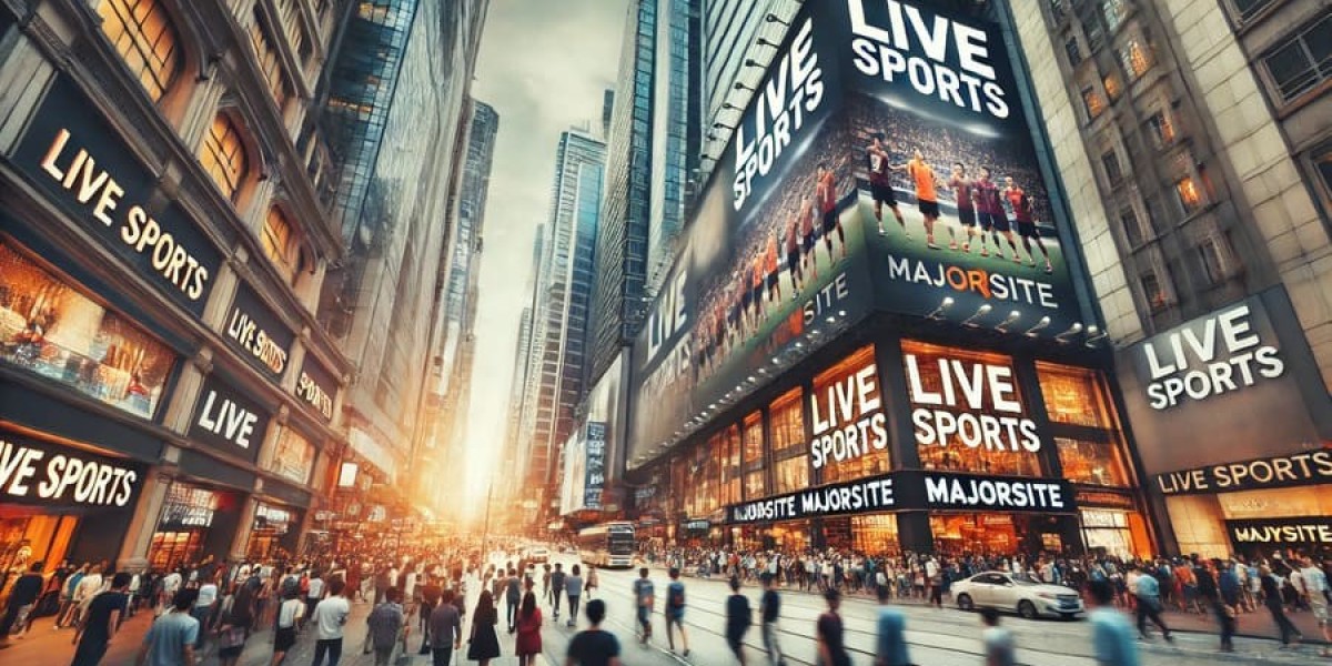 Uncovering the Truth About Sports Betting with Sureman's Scam Verification Platform