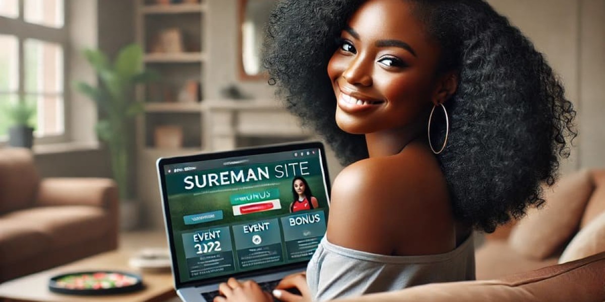 Discovering Sports Toto Sites and Ensuring Safety with Sureman Scam Verification Platform