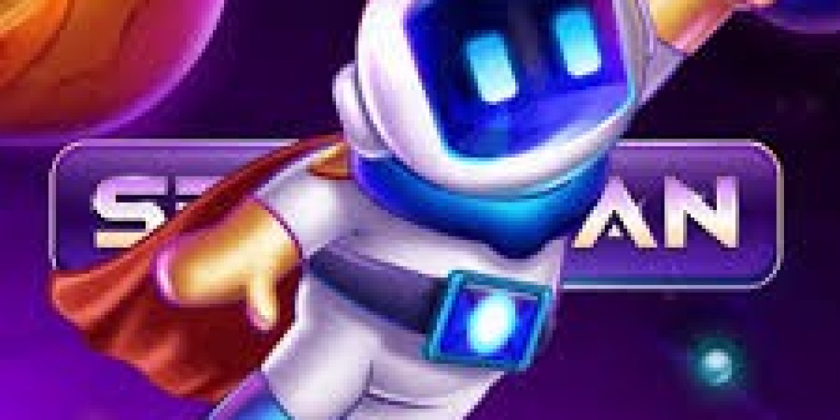 Blast Off to Big Wins: A Comprehensive Guide to Astronaut Crash Gambling