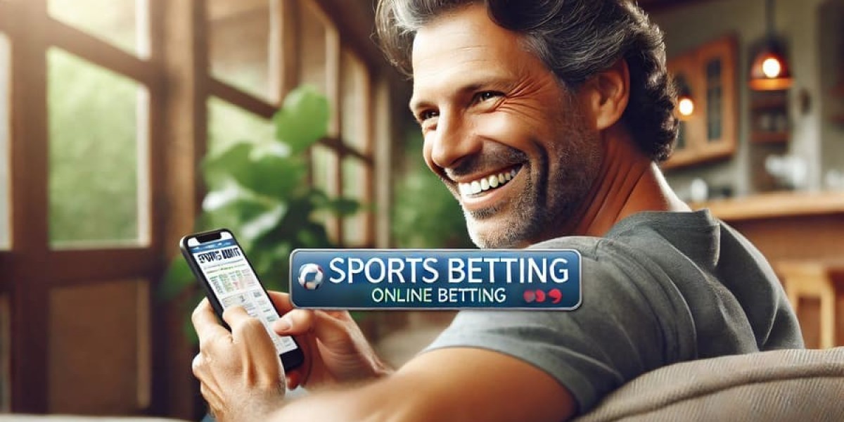 Exploring Korean Gambling Sites and Ensuring Safety with Sureman Scam Verification