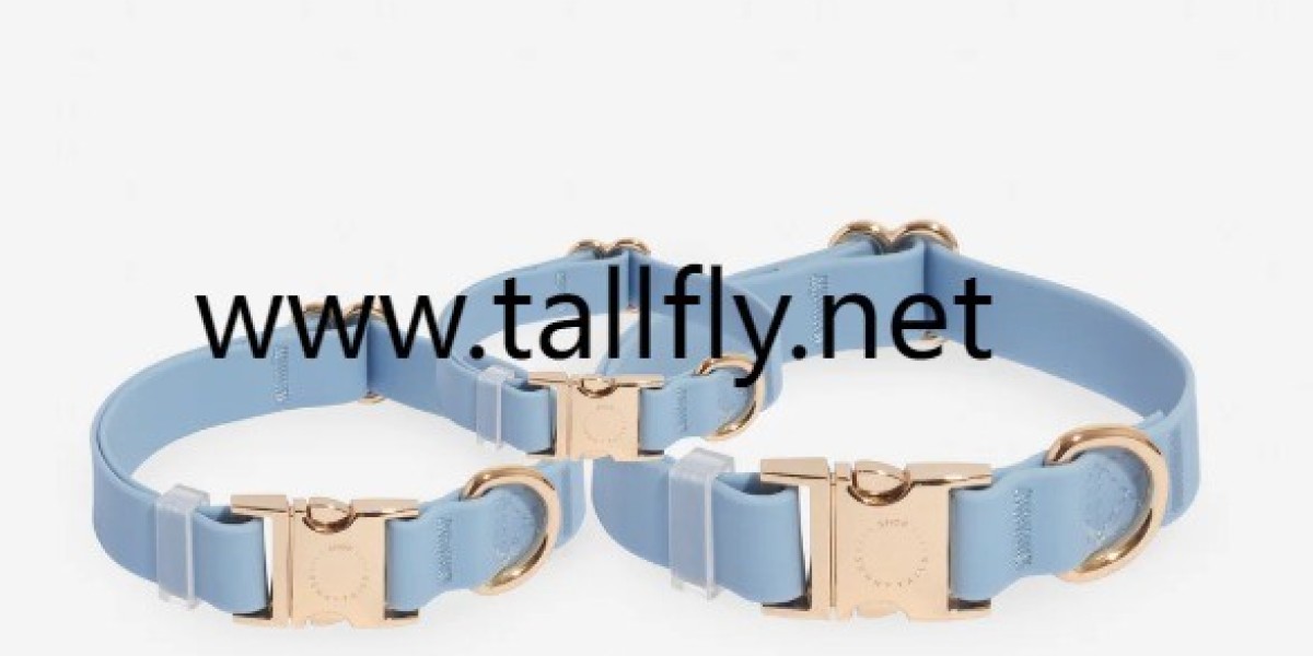 Enhance Walks with Reflective Straps Crafted by a Leading Factory