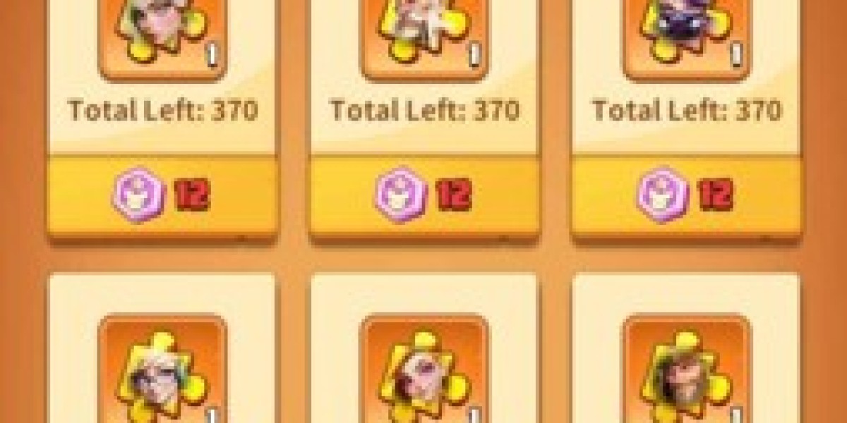 Goodie Bazaar – Unlock Rare Heroes in Dark War Survival