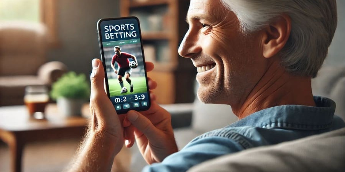 Ensuring Safety with Sports Toto Sites: Discovering the Sureman Scam Verification Platform