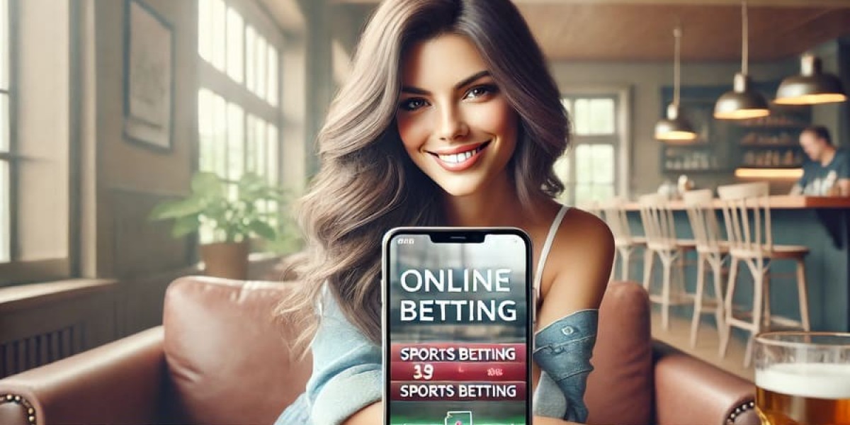 Discovering Reliable Sports Toto Sites Through Sureman’s Scam Verification Platform