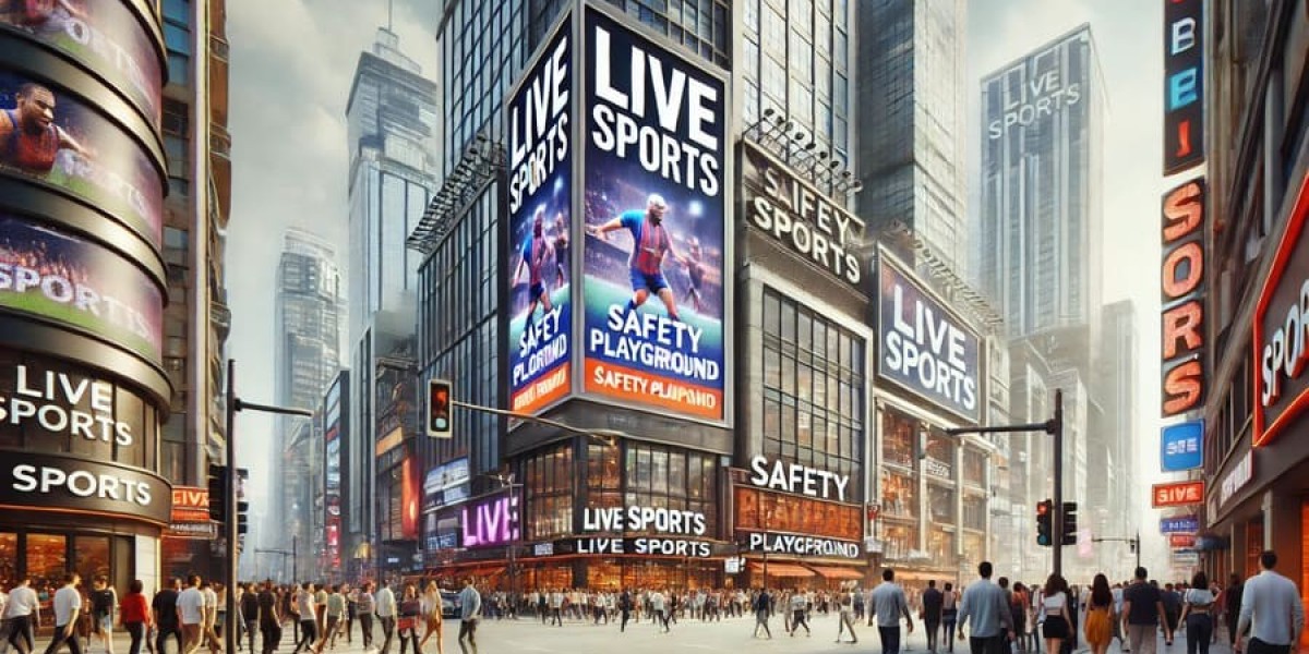 Exploring Korean Gambling Sites: Ensuring Safety with Sureman Scam Verification