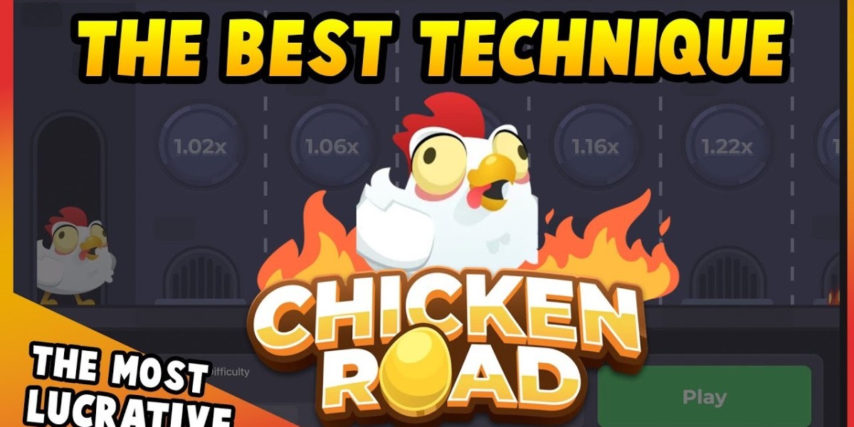 Cos'è Chicken Road?