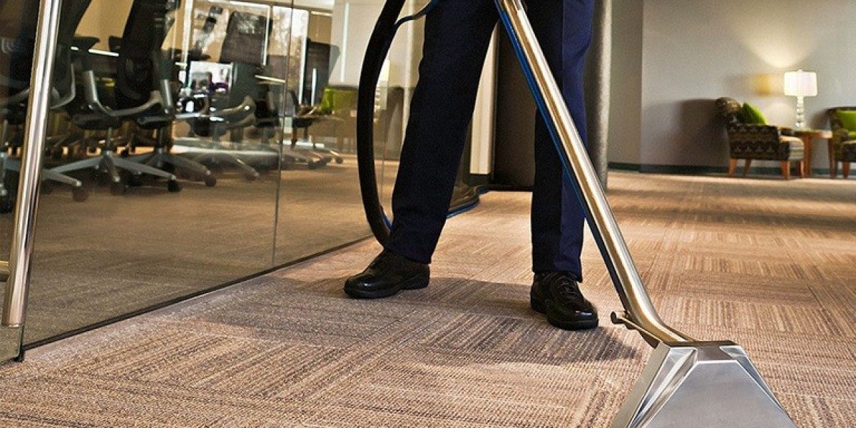 The Science and Art of Carpet Cleaning: Techniques, Benefits, and Best Practices