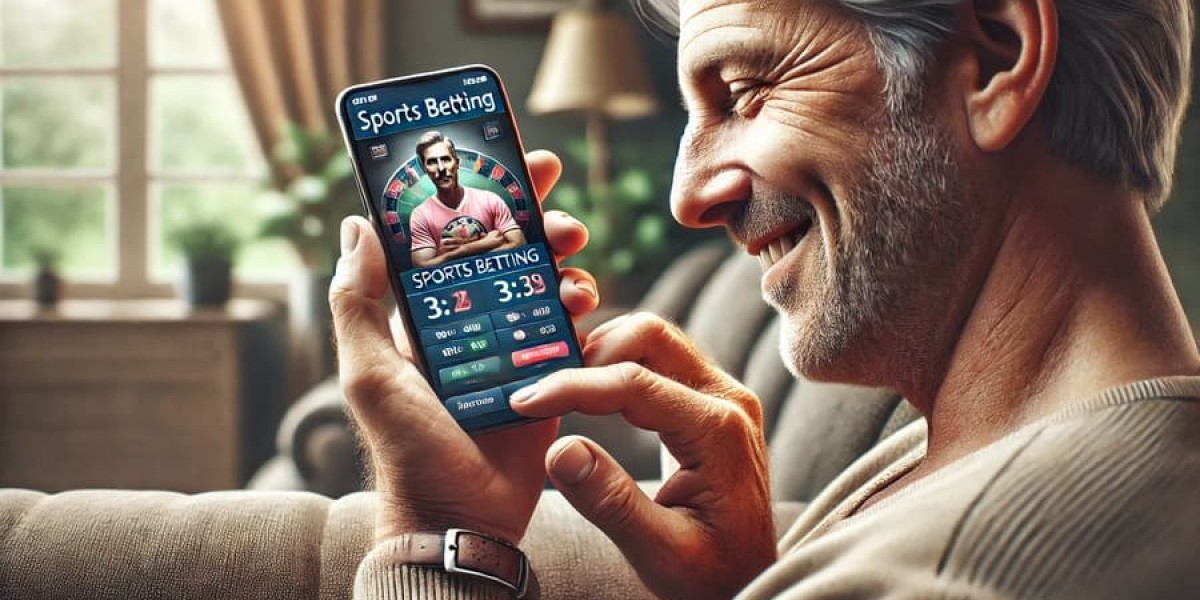 Discovering Safe Betting Sites: Why Sureman is Your Go-To Scam Verification Platform