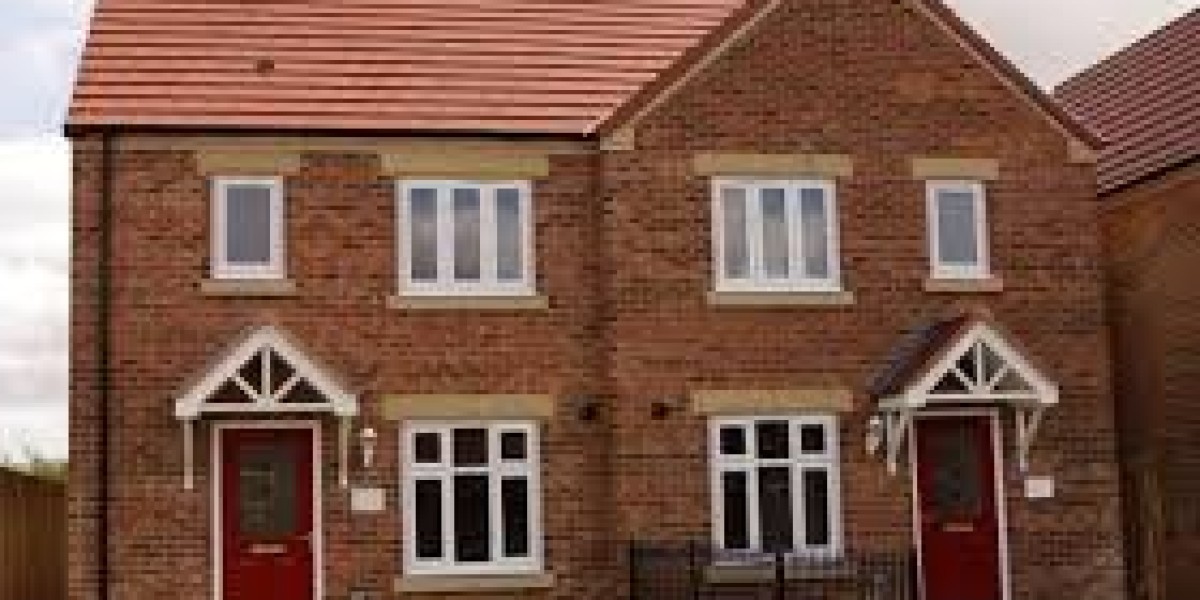 Double Glazing Installation: Enhancing Energy Efficiency and Comfort in Homes