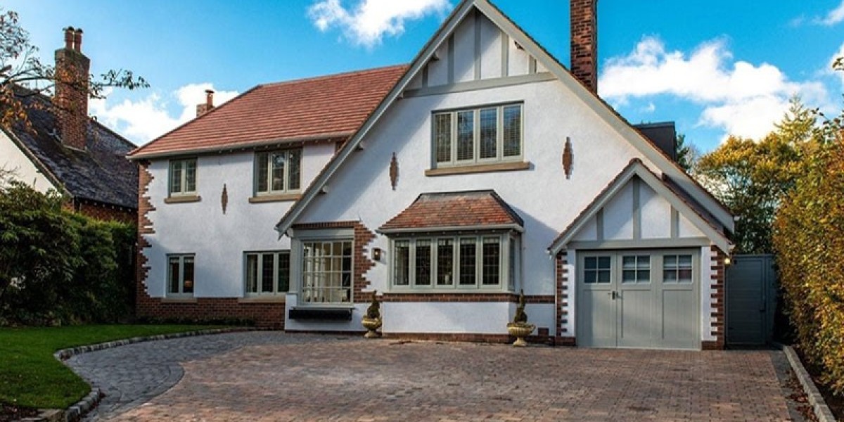 Revolutionizing Domestic Window Installation: The Future of Energy-Efficient Homes