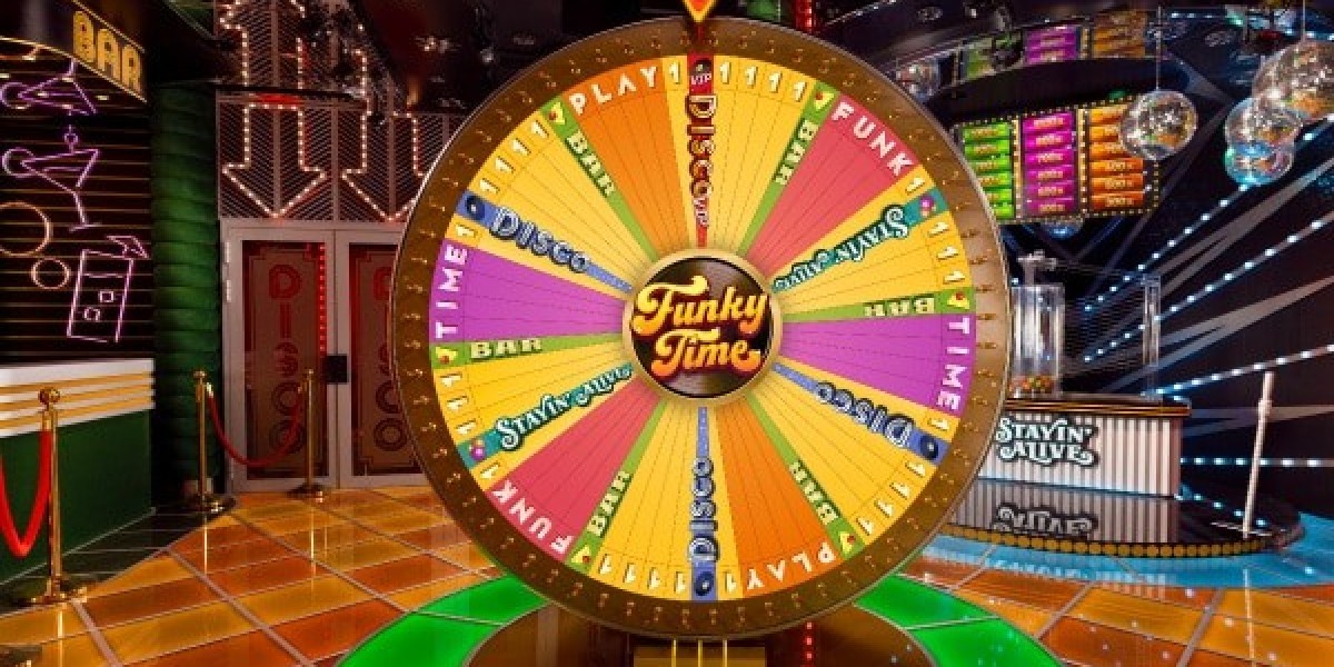 Winning Strategies for Funky Time: Tricks for Players