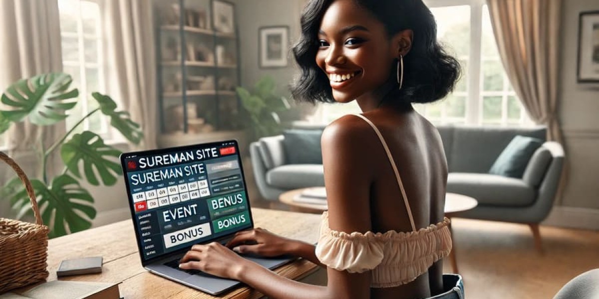 Sureman: Your Trusted Online Betting Scam Verification Platform