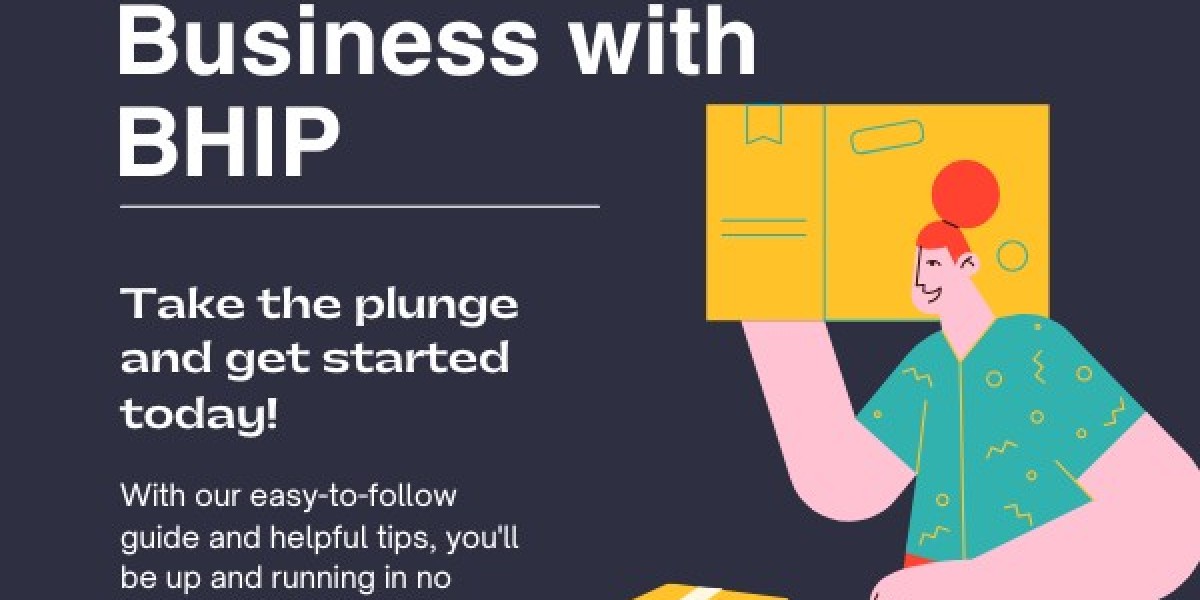 Get Started With BHIP Dropshipping – No Inventory, No Problem