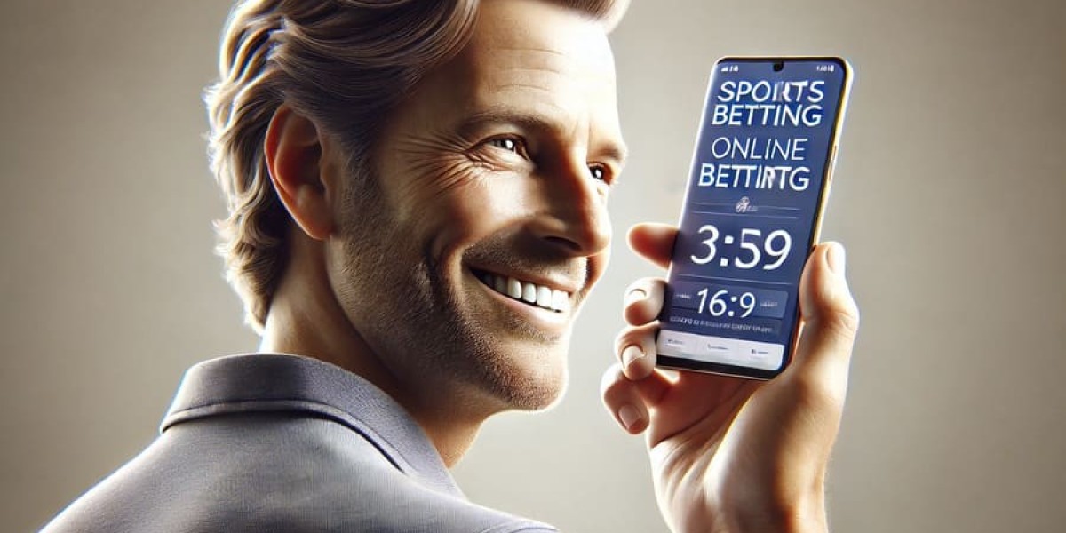 Ensuring Safety in Online Sports Betting with Sureman’s Scam Verification