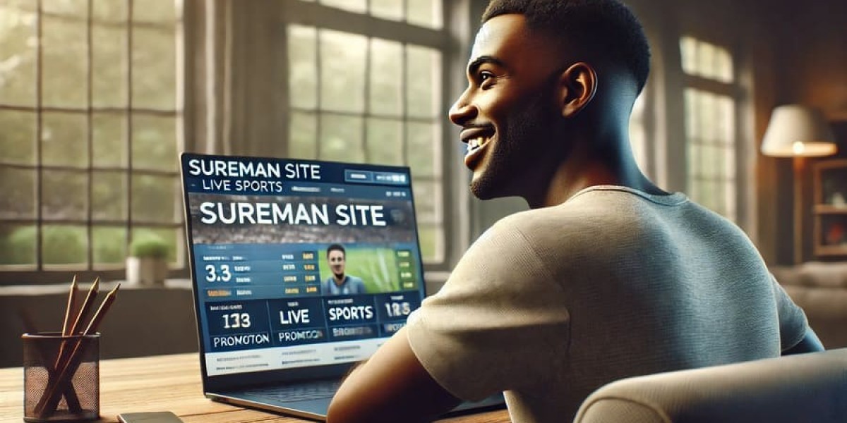Online Sports Betting: Ensure Safety with Sureman’s Scam Verification Platform