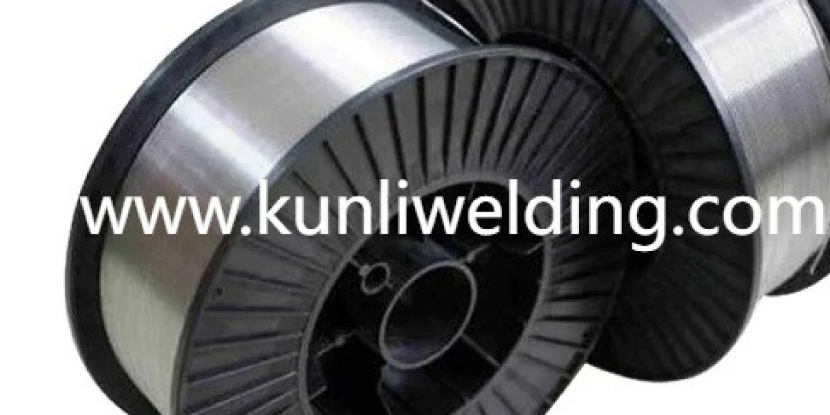 Sustainable Alloy Wire Solutions for Modern Energy Infrastructure Deployments