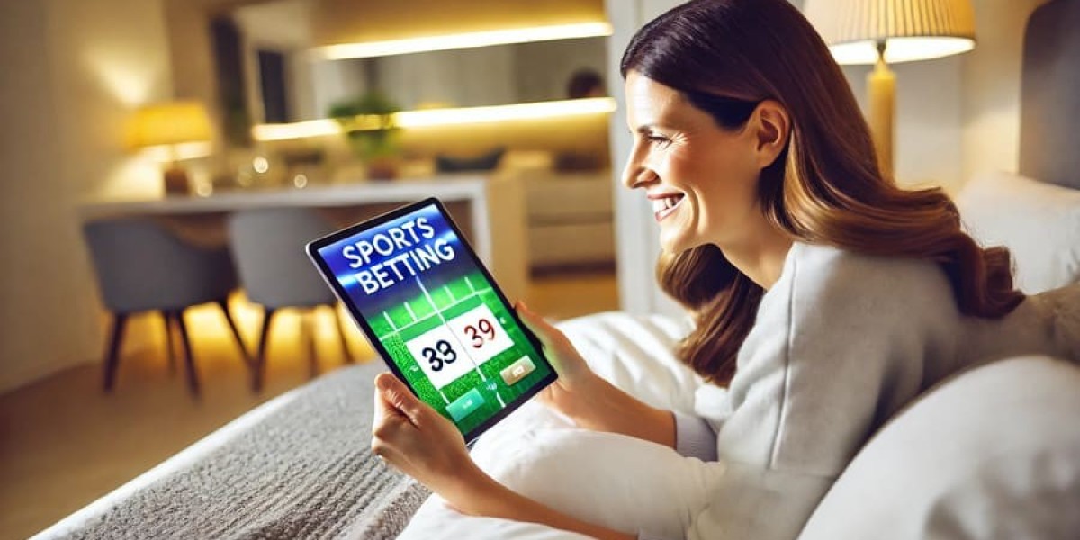 Ensure Fair Play in Sports Betting with Sureman’s Scam Verification Platform
