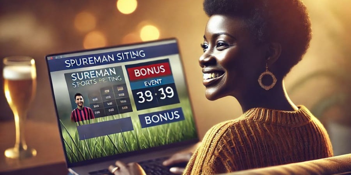 Discovering Safe Korean Gambling Sites with Sureman: Your Ultimate Scam Verification Platform