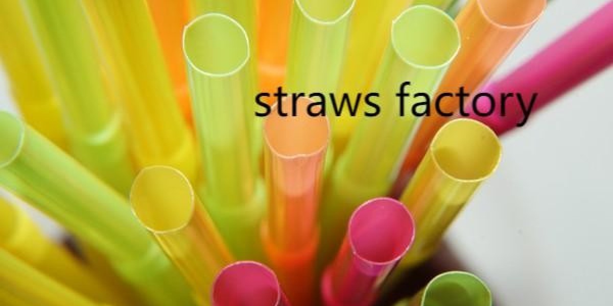 Marine Foodservice Powered by a Trusted Straws Manufactory