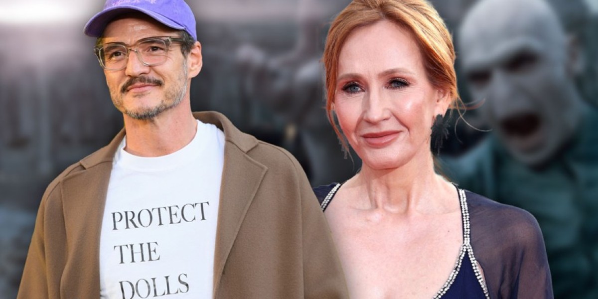 Pedro Pascal Supports Trans Rights—Stands Against Bullying