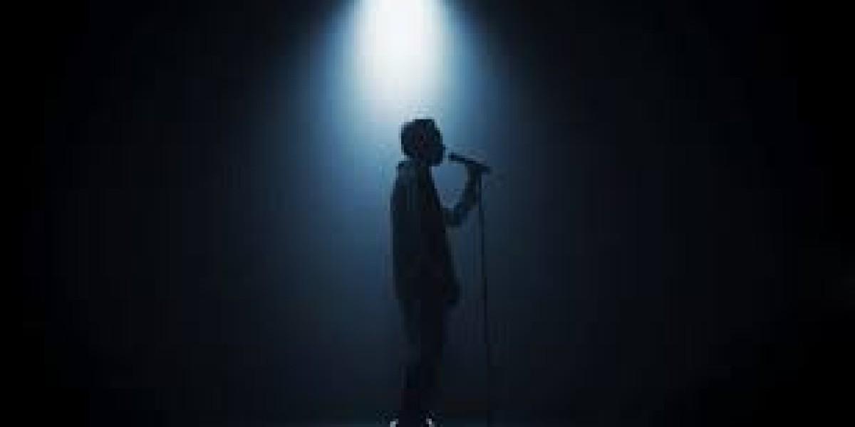 Behind the Spotlight: How Showbiz Shapes Dreams, Culture, and the Global Imagination