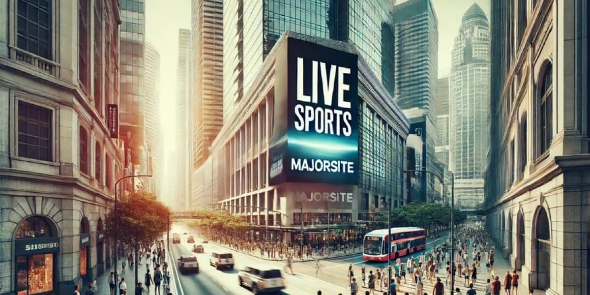 Understanding Sports Toto and How the Sureman Scam Verification Platform Ensures Your Safety