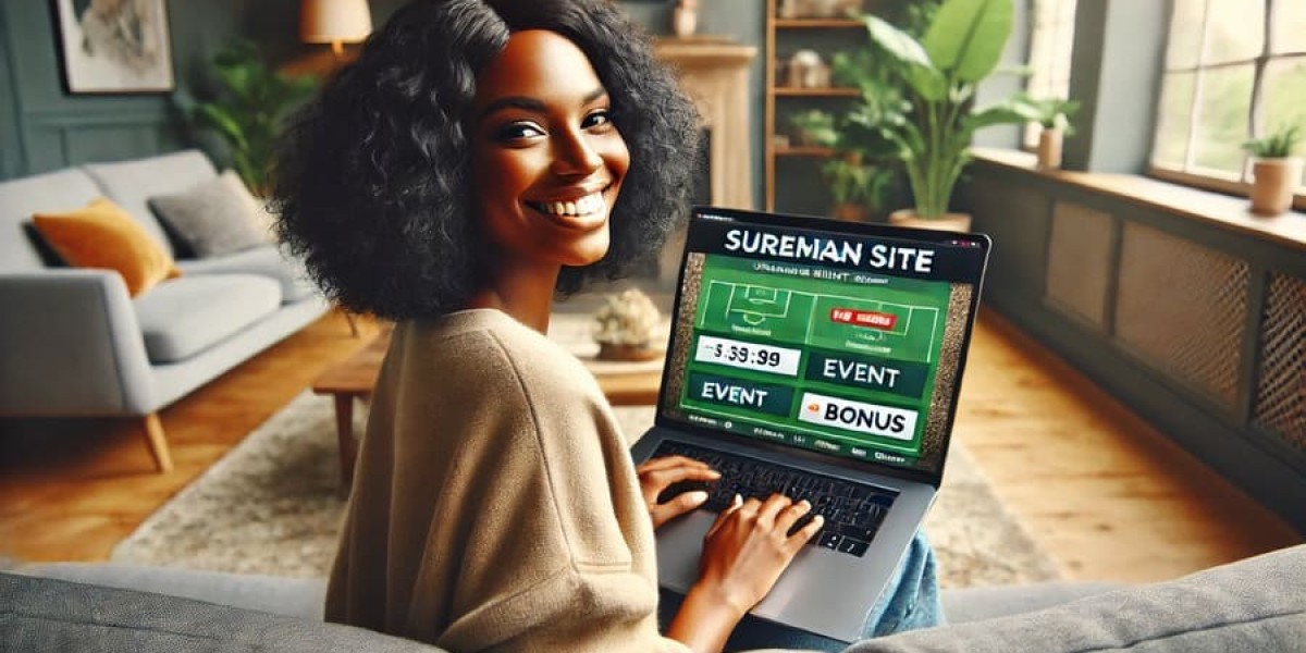 Korean Sports Betting: Discover the Sureman Scam Verification Platform