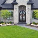Landscape Design Cottonwood Heights