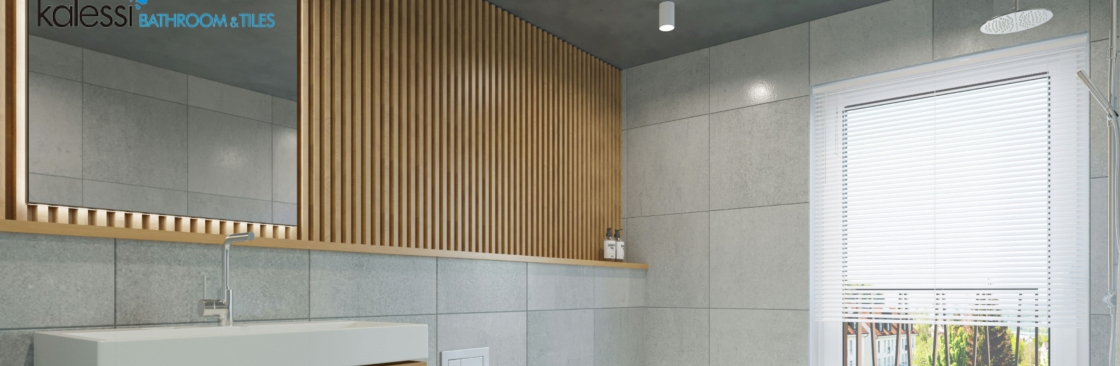 Kalessi Bathroom Tiles