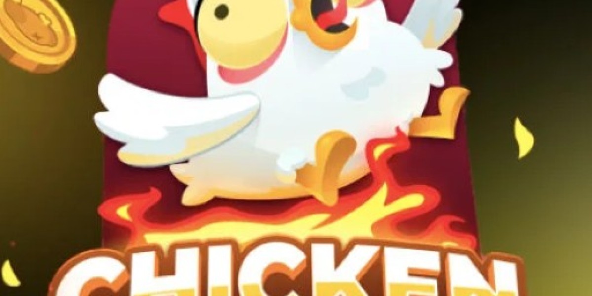 Chasing Jackpots Down Chicken Road: An Exploration of Casino Culture and Hidden Gems