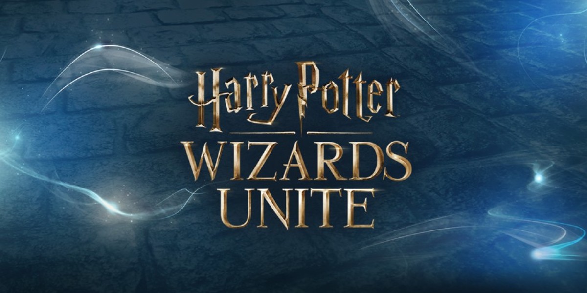 Harry Potter: Wizards Unite – AR Game Launch Details